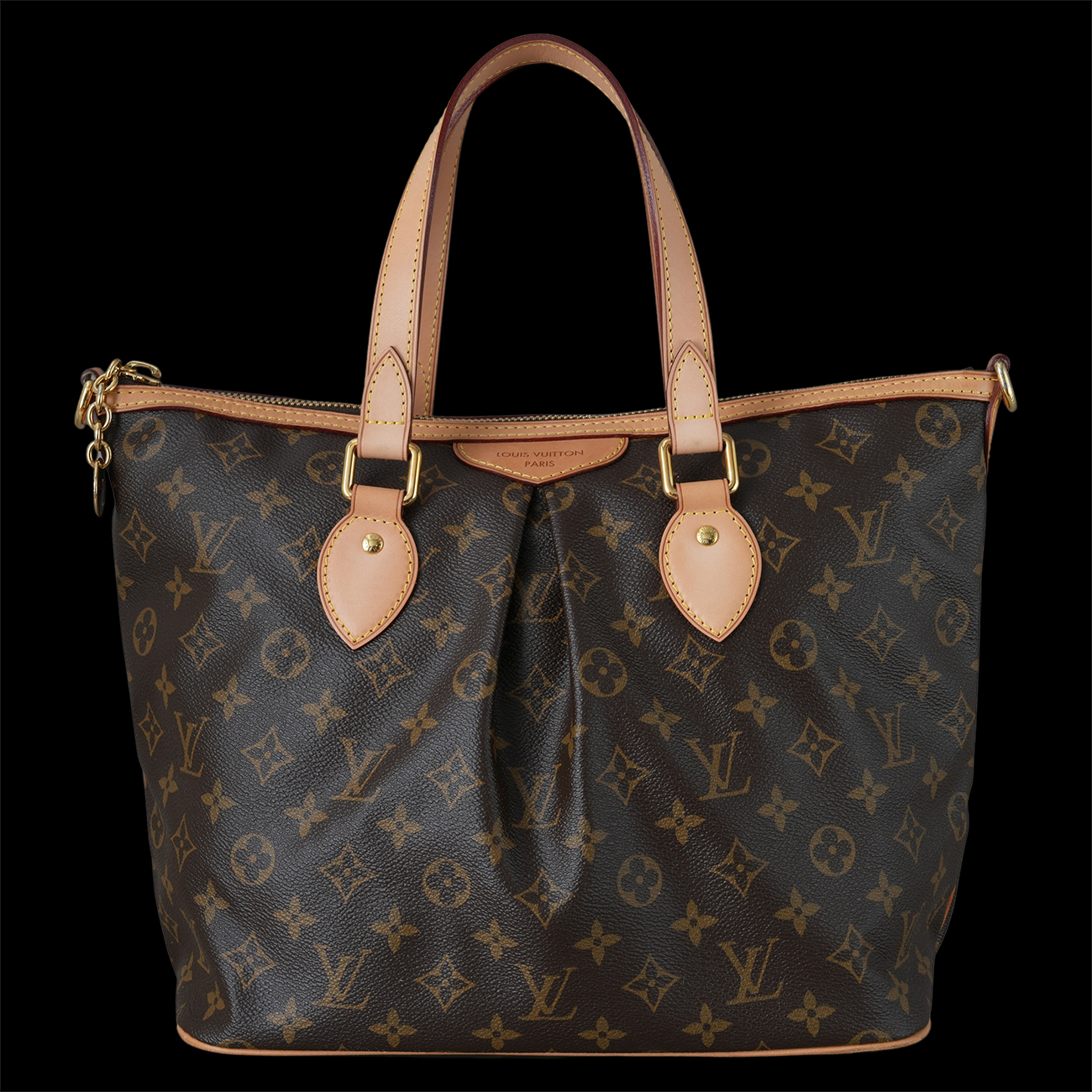 LOUIS VUITTON(USED)루이비통 모노그램 팔레르모 PM